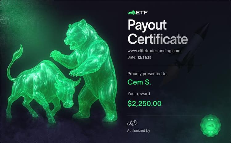 Payout Zertifikat 6